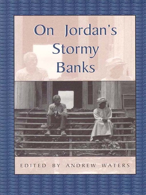 Title details for On Jordan's Stormy Banks by Andrew Waters - Available